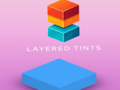 Jogo Layered Tints