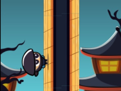 Jogo Speedy Ninja