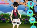 Jogo Tiffany Spring Dress Up Game