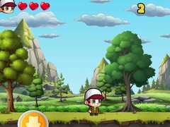 Jogo Hero Buddy