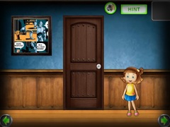 Jogo Amgel Kids Room Escape 282