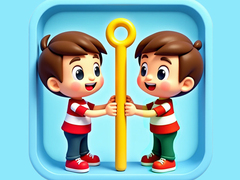 Jogo Pull The Pins