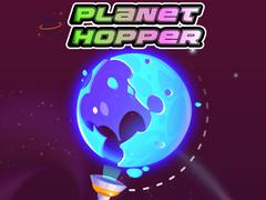 Jogo Planet Hopper