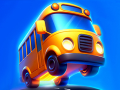 Jogo Bus Parking Out