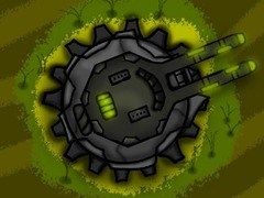 Jogo Zombies and Guns