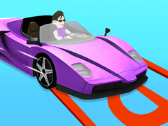 Jogo Real Car Parking Simulator
