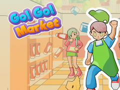Jogo Go!Go! Market