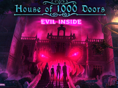 Jogo House of 1000 Doors: Evil Inside