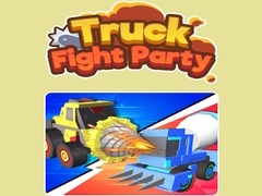 Jogo Truck Fight Party 