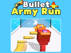 Jogo Bullet Army Run