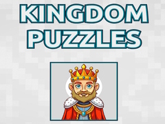 Jogo Kingdom Puzzles