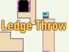 Jogo Ledge Throw