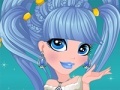 Jogo Elements Makeover Ice Princess