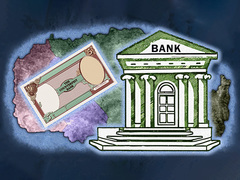 Jogo The Counterfeit Bank