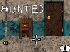 Jogo Hunted