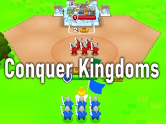 Jogo Conquer Kingdoms