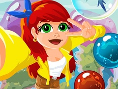 Jogo Jello Bubbles