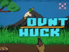 Jogo Dunt Huck