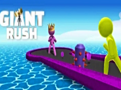 Jogo Giant Rush