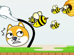 Jogo Save My Pet
