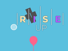 Jogo Rise Up