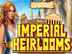 Jogo Imperial Heirlooms