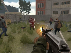 Jogo Path of Survivor