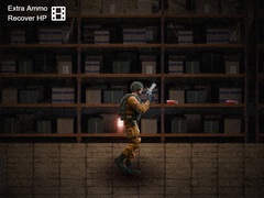 Jogo Deep In The Lab
