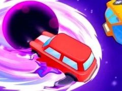 Jogo Gravity Hole