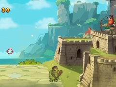Jogo Castle Protectors