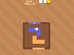 Jogo Block Away