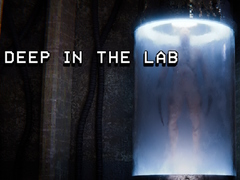 Jogo Deep in the lab 