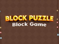 Jogo Block Puzzle Block Game