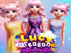 Jogo Lucy All Season Fashioninsta