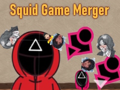 Jogo Squid Game Merger