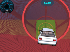 Jogo Ramp Racing