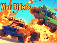 Jogo War Riders