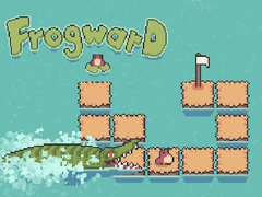 Jogo Frogward