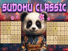 Jogo Sudoku Classic