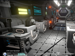 Jogo Project Prismatic