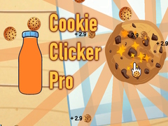 Jogo Cookie Clicker Pro 