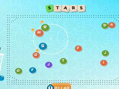 Jogo Word Fishing
