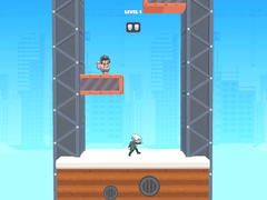 Jogo Swing Monster: Decisive Battle