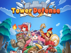 Jogo Tower Defense 