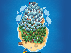 Jogo Pirate Island