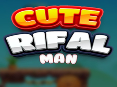 Jogo Cute Rifal Man