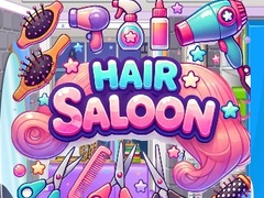 Jogo Hair Saloon