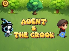 Jogo Agent & The Crook