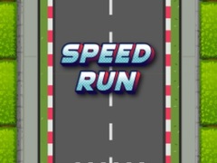 Jogo Speed Run