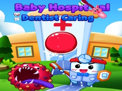 Jogo Baby Hospital Dentist Caring
